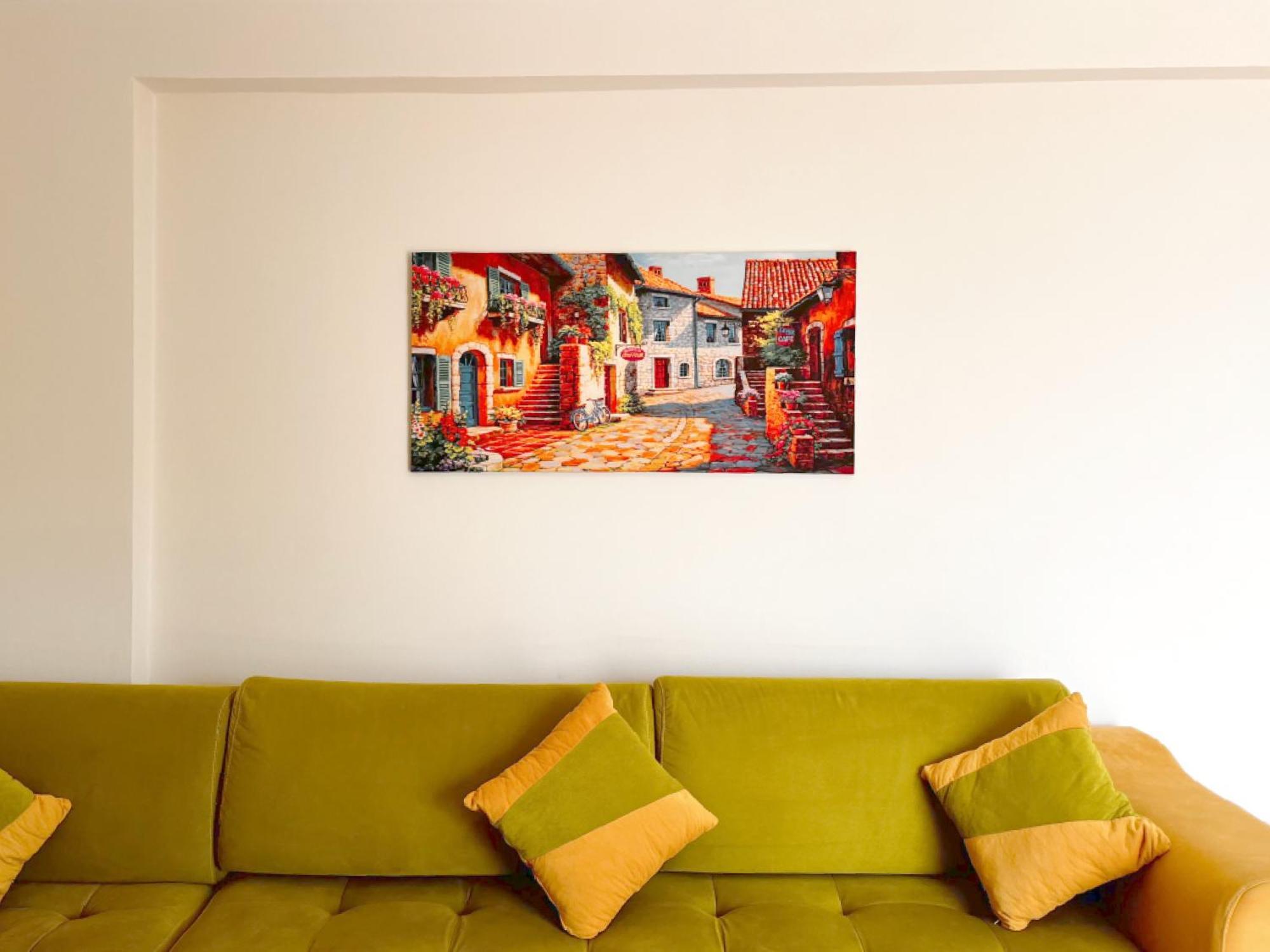 Appartamento Front Terrace