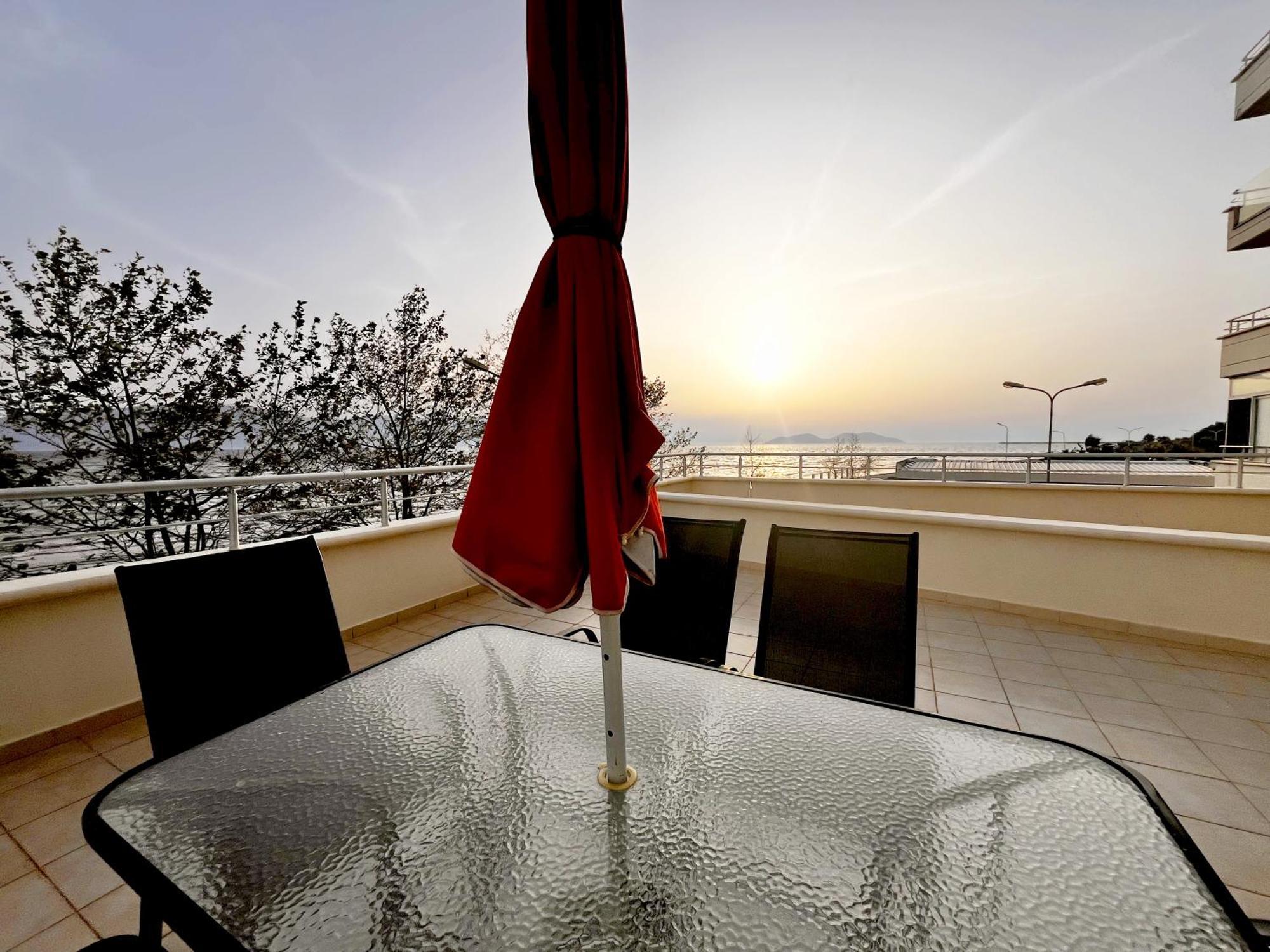 Appartamento Front Terrace *