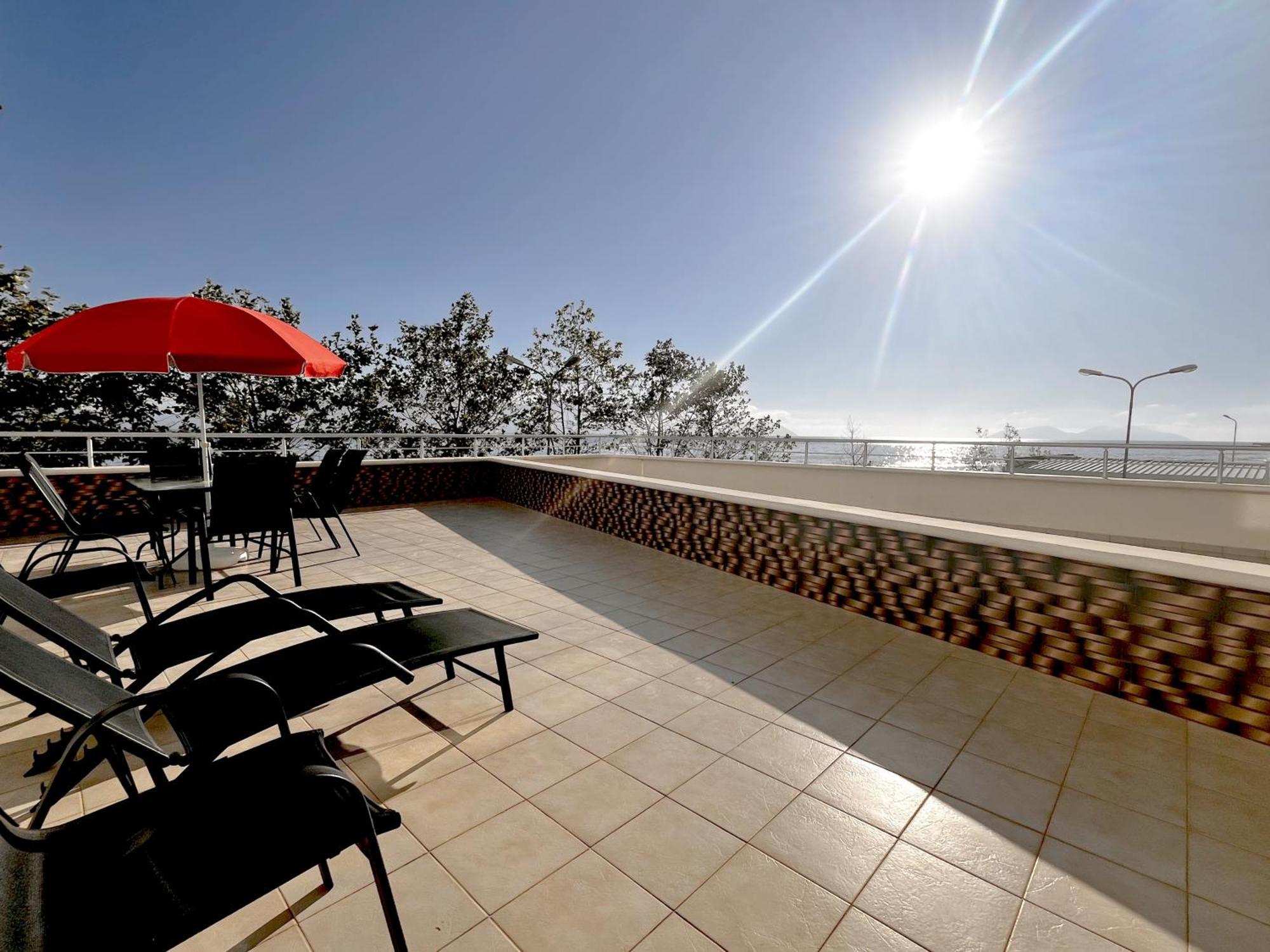 Front Terrace Vlorë