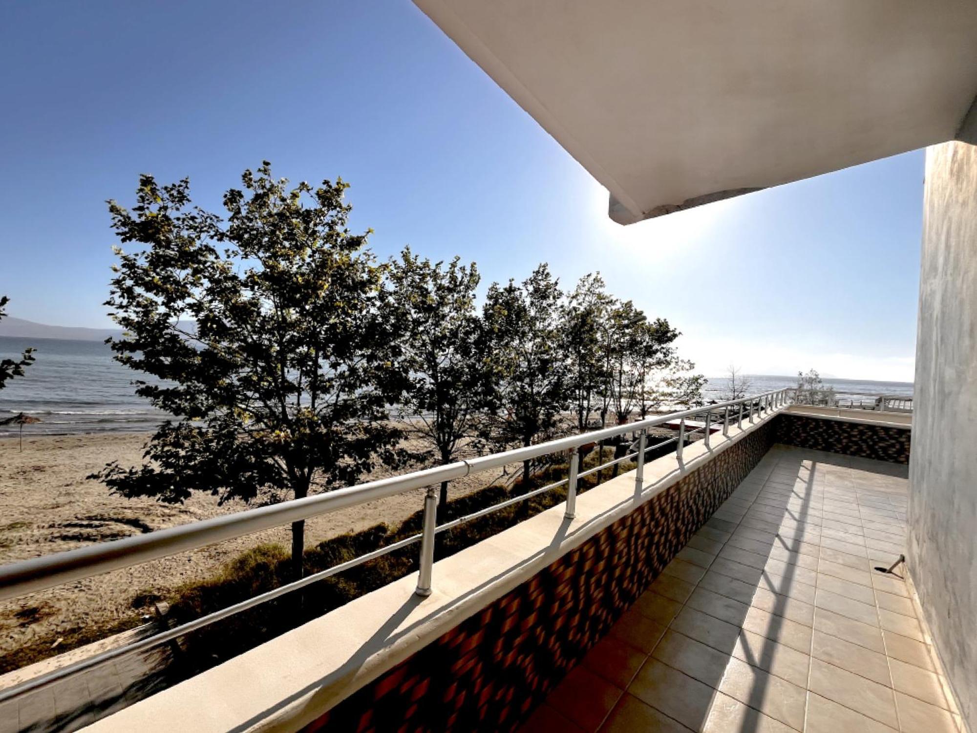 Front Terrace Appartamento *