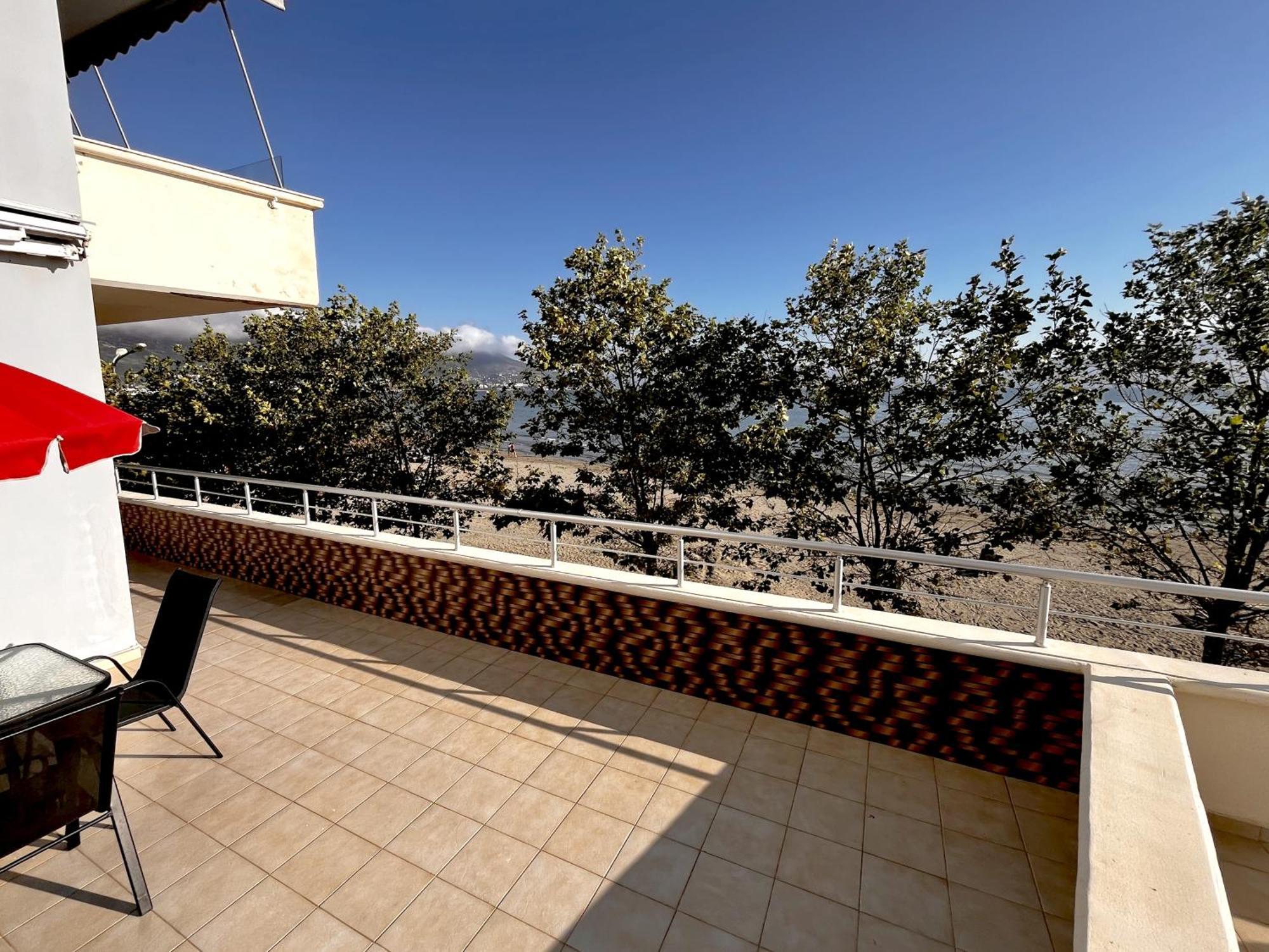 Appartamento Front Terrace *