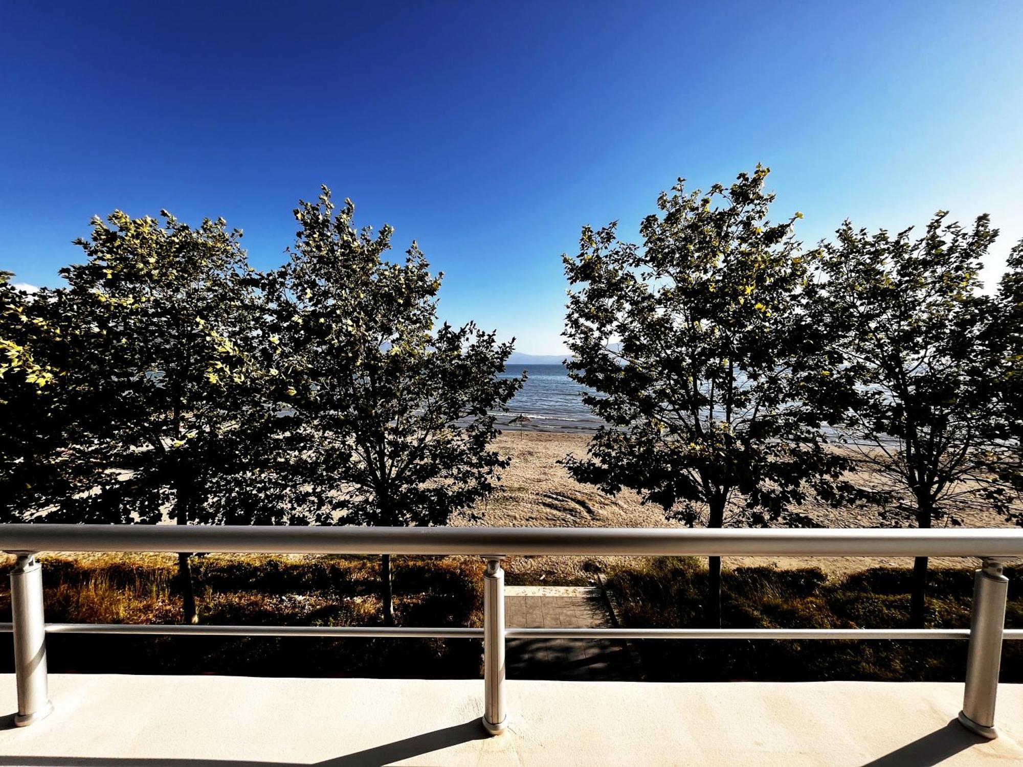 Appartamento Front Terrace *