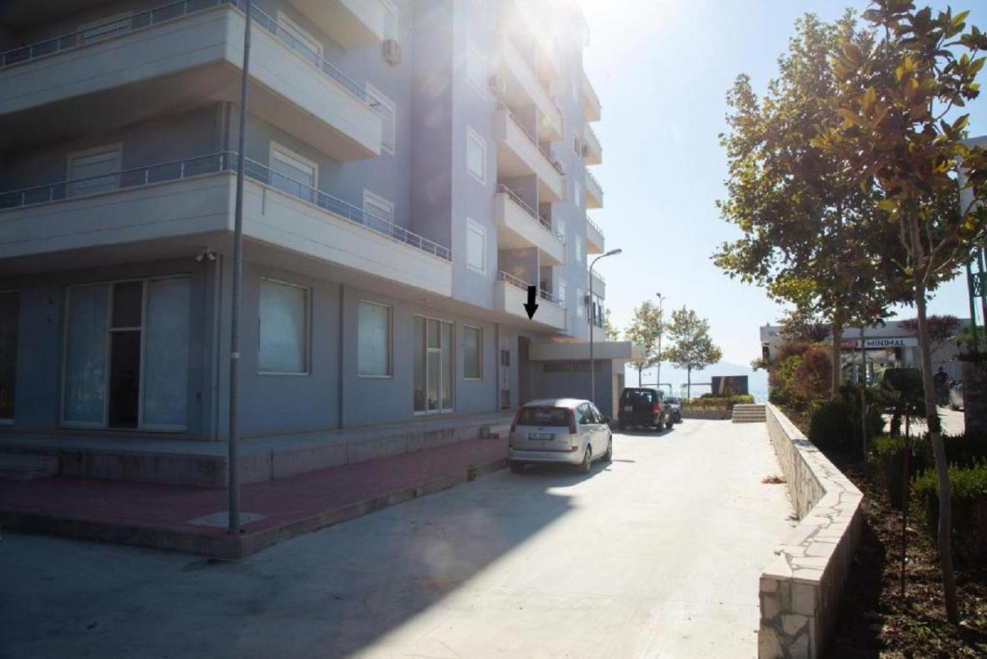 Appartamento Front Terrace