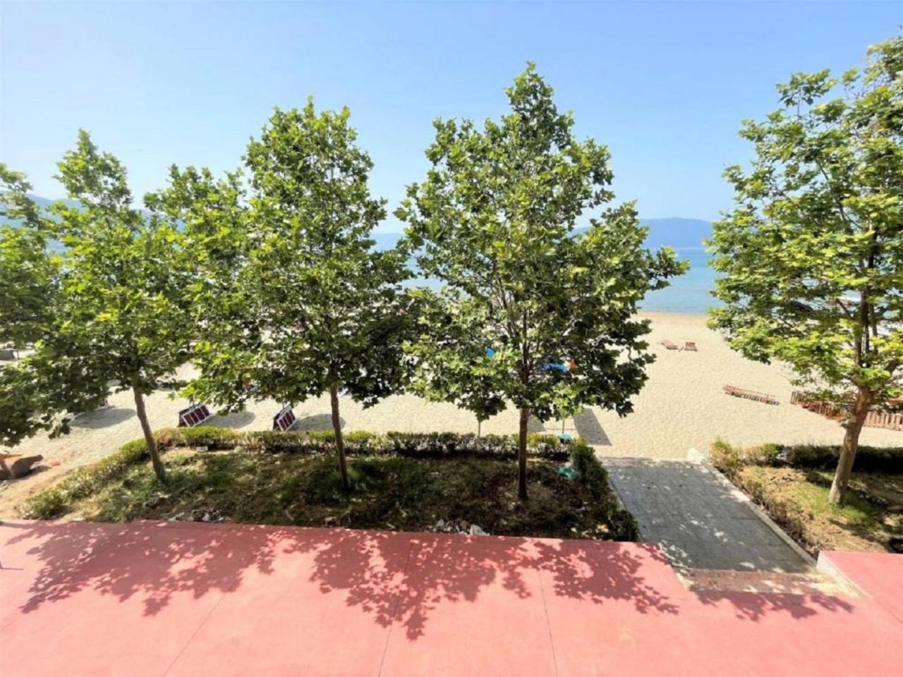Appartamento Front Terrace Vlorë